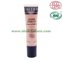 Brillo de labios push-up Bio 01 Natural CATTIER